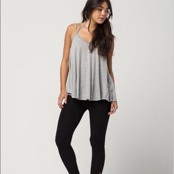 Free People So In Love With You Cami - Picture 3 of 3